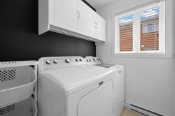 Salle de lavage - 