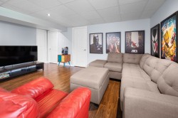 Salle familiale - 