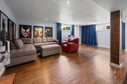Salle familiale - 