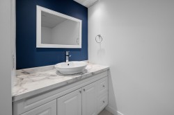Salle de bains - 
