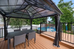 Terrasse - 