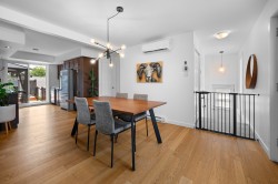 Salle à manger - 