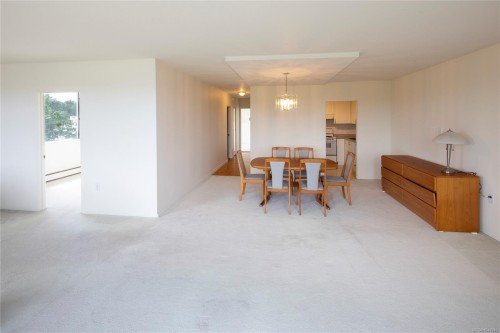 #603-1420 Beach Dr, Oak Bay, BC - Indoor