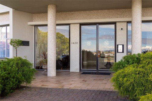 #603-1420 Beach Dr, Oak Bay, BC - 