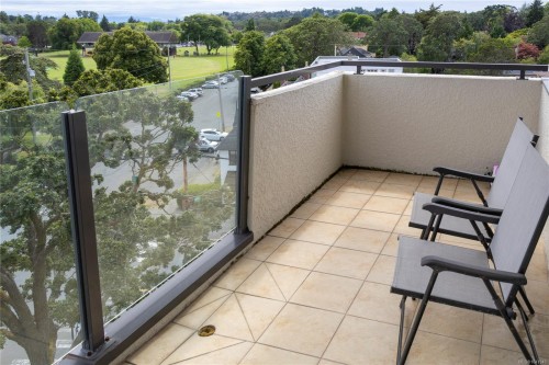 #603-1420 Beach Dr, Oak Bay, BC - Outdoor