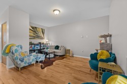 564  - 568 Av. Ash  Montréal (Le Sud-Ouest), QC H3K 2R4