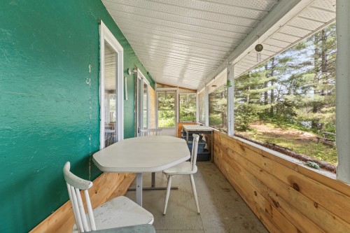 Terrasse - 107 Ch. Burke, Litchfield, QC -  With Exterior