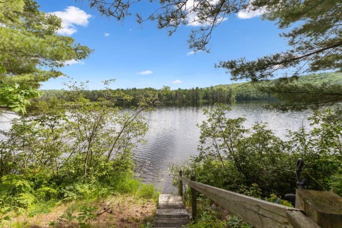 Bord de l'eau - 107 Ch. Burke, Litchfield, QC - Outdoor With Body Of Water With View