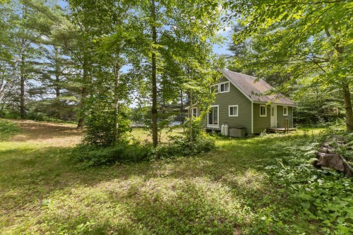 Cour - 107 Ch. Burke, Litchfield, QC - Outdoor