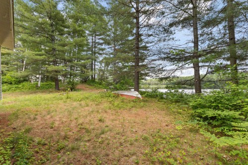Cour - 107 Ch. Burke, Litchfield, QC - Outdoor