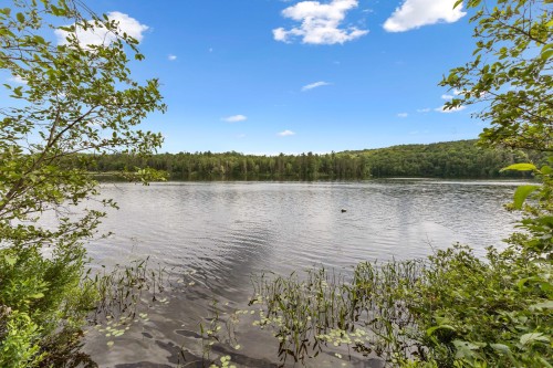 Bord de l'eau - 107 Ch. Burke, Litchfield, QC - Outdoor With Body Of Water With View