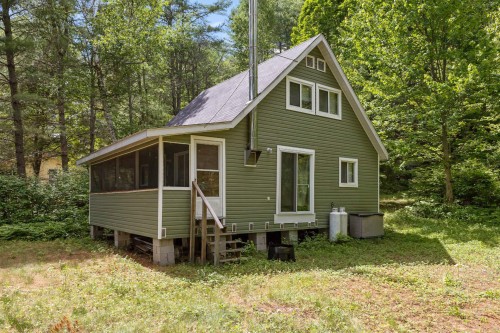 Extérieur - 107 Ch. Burke, Litchfield, QC - Outdoor