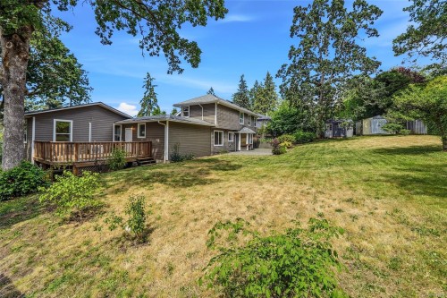 1688 Maple Bay Rd, Duncan, BC 