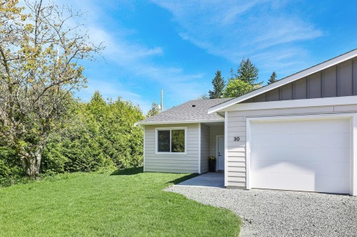 #2-1505 Croation Rd, Campbell River, BC 