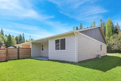 #2-1505 Croation Rd, Campbell River, BC 