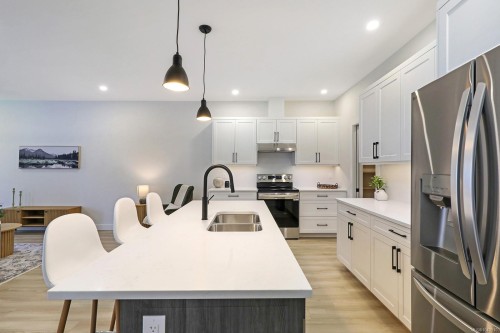 #2-1505 Croation Rd, Campbell River, BC 