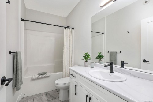 #2-1505 Croation Rd, Campbell River, BC 