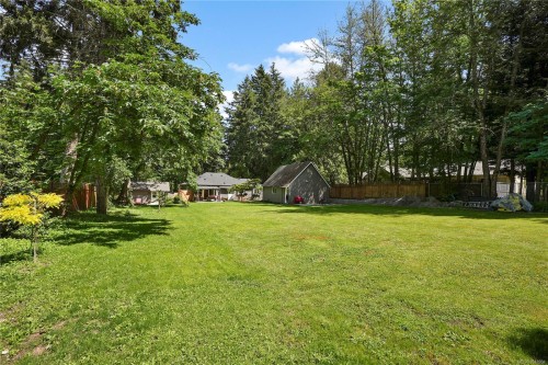 5470 Alderley Rd, Saanich, BC 