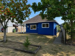 4586 Beale St Port Alberni, BC V6T 1P5