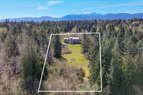 2835 Olympic Rd, Qualicum Beach, BC 