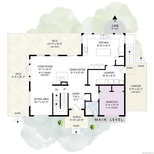 2835 Olympic Rd, Qualicum Beach, BC 