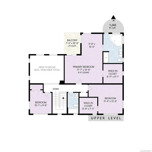 2835 Olympic Rd, Qualicum Beach, BC 