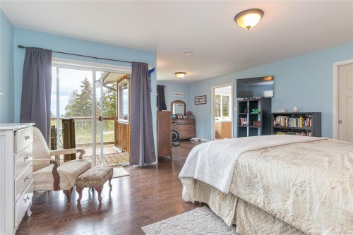 2835 Olympic Rd, Qualicum Beach, BC 
