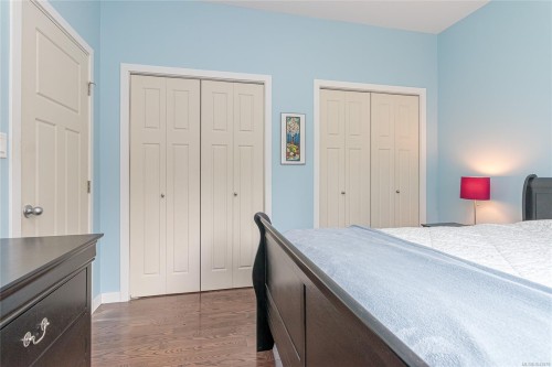 2835 Olympic Rd, Qualicum Beach, BC 