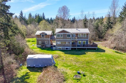 2835 Olympic Rd, Qualicum Beach, BC 
