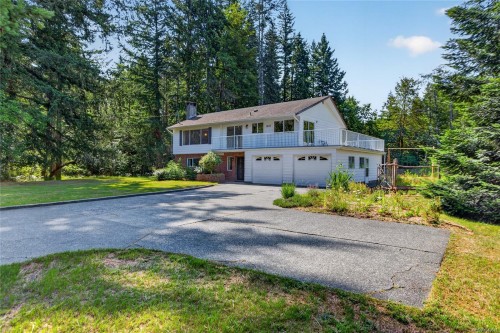 1847 Miracle Beach Dr, Black Creek, BC 