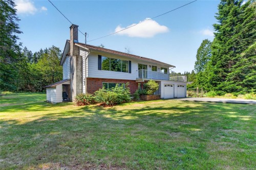 1847 Miracle Beach Dr, Black Creek, BC 