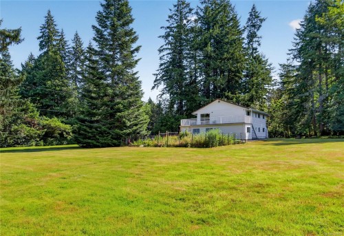 1847 Miracle Beach Dr, Black Creek, BC 