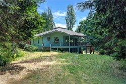 6560 McLean Rd Lake Cowichan, BC V0R 2G0