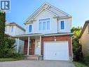 553 Blue Beech Boulevard, Waterloo, ON  - Outdoor 