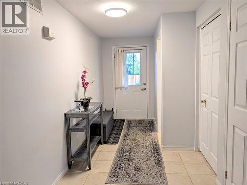 553 Blue Beech Boulevard, Waterloo, ON - Indoor Photo Showing Other Room