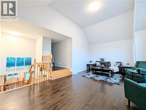 553 Blue Beech Boulevard, Waterloo, ON - Indoor