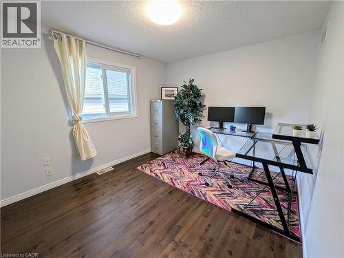 553 Blue Beech Boulevard, Waterloo, ON - Indoor Photo Showing Office