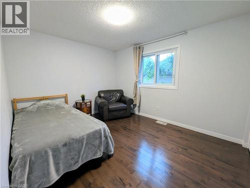 553 Blue Beech Boulevard, Waterloo, ON - Indoor Photo Showing Bedroom