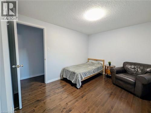 553 Blue Beech Boulevard, Waterloo, ON - Indoor Photo Showing Bedroom