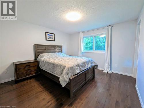 553 Blue Beech Boulevard, Waterloo, ON - Indoor Photo Showing Bedroom