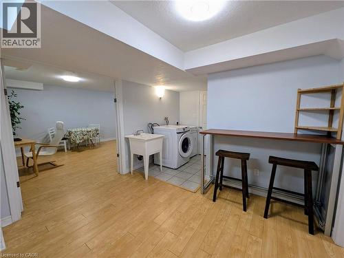 553 Blue Beech Boulevard, Waterloo, ON - Indoor