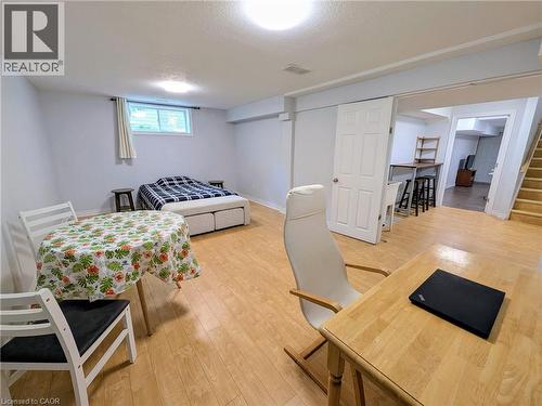 553 Blue Beech Boulevard, Waterloo, ON - Indoor