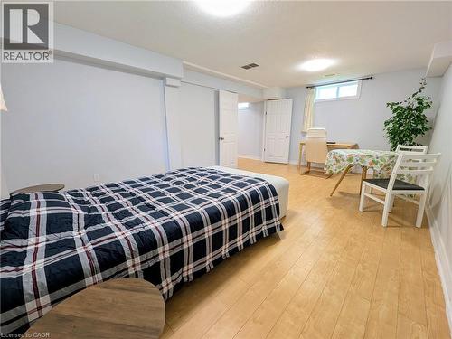553 Blue Beech Boulevard, Waterloo, ON - Indoor Photo Showing Bedroom