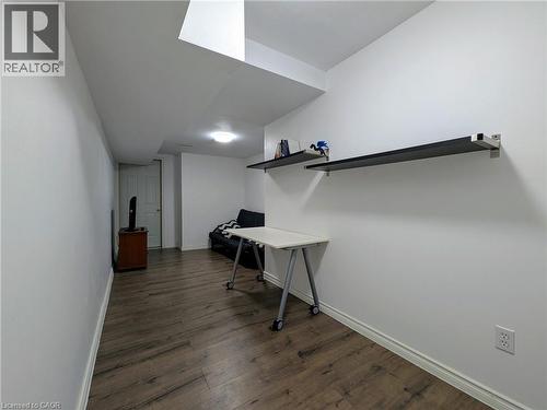 553 Blue Beech Boulevard, Waterloo, ON - Indoor