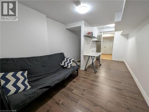 553 Blue Beech Boulevard, Waterloo, ON - Indoor