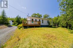 0 5th Avenue Mahers, NL A0B 1G0