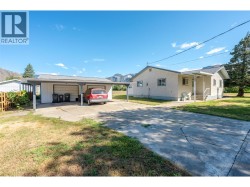 249 COULTHARD Road Cawston, BC V0X 1C1