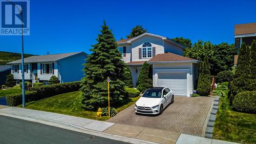 16 Conran Street  St. John's, NL A1E 5G7