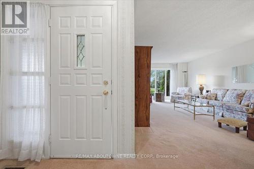 1167 Saturnia Crescent, Mississauga, ON - Indoor