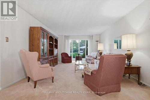 1167 Saturnia Crescent, Mississauga, ON - Indoor